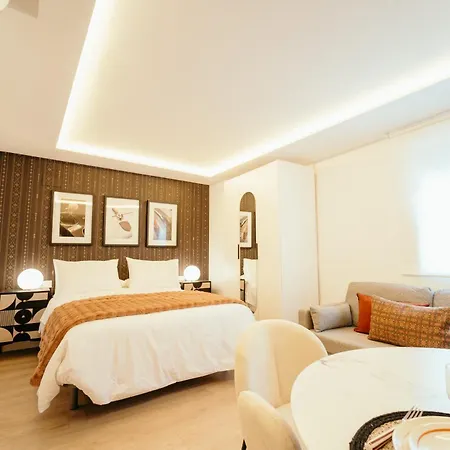 Esparteria 3 Apartment