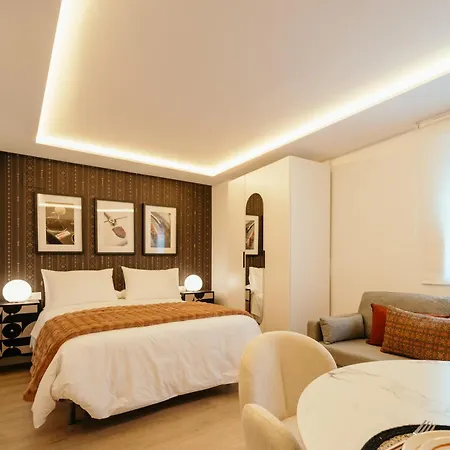 Esparteria 3 * Jaén