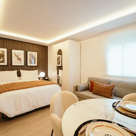 Esparteria 3 Appartement *