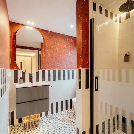 Esparteria 3 * Jaén